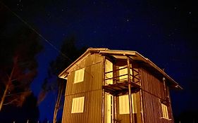 Morada Das Estrelas